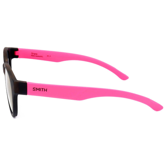 Smith Optics Unisex Sunglasses SNARE-RYU-51 - Image #3