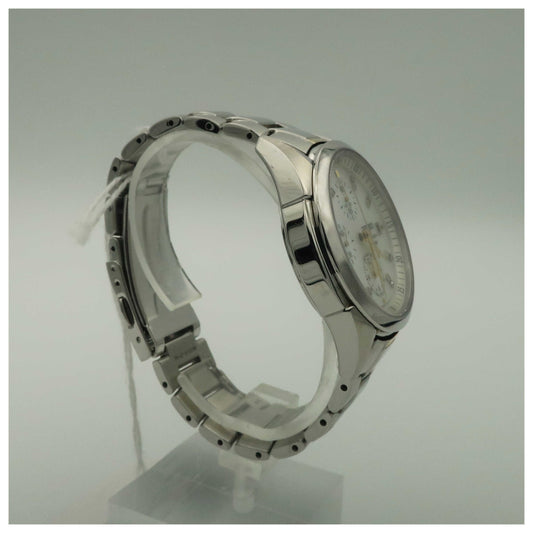 Seiko Chronograph Women's Japanese Quartz (Battery-Powered) Watch SNDY33P1 - Image #3