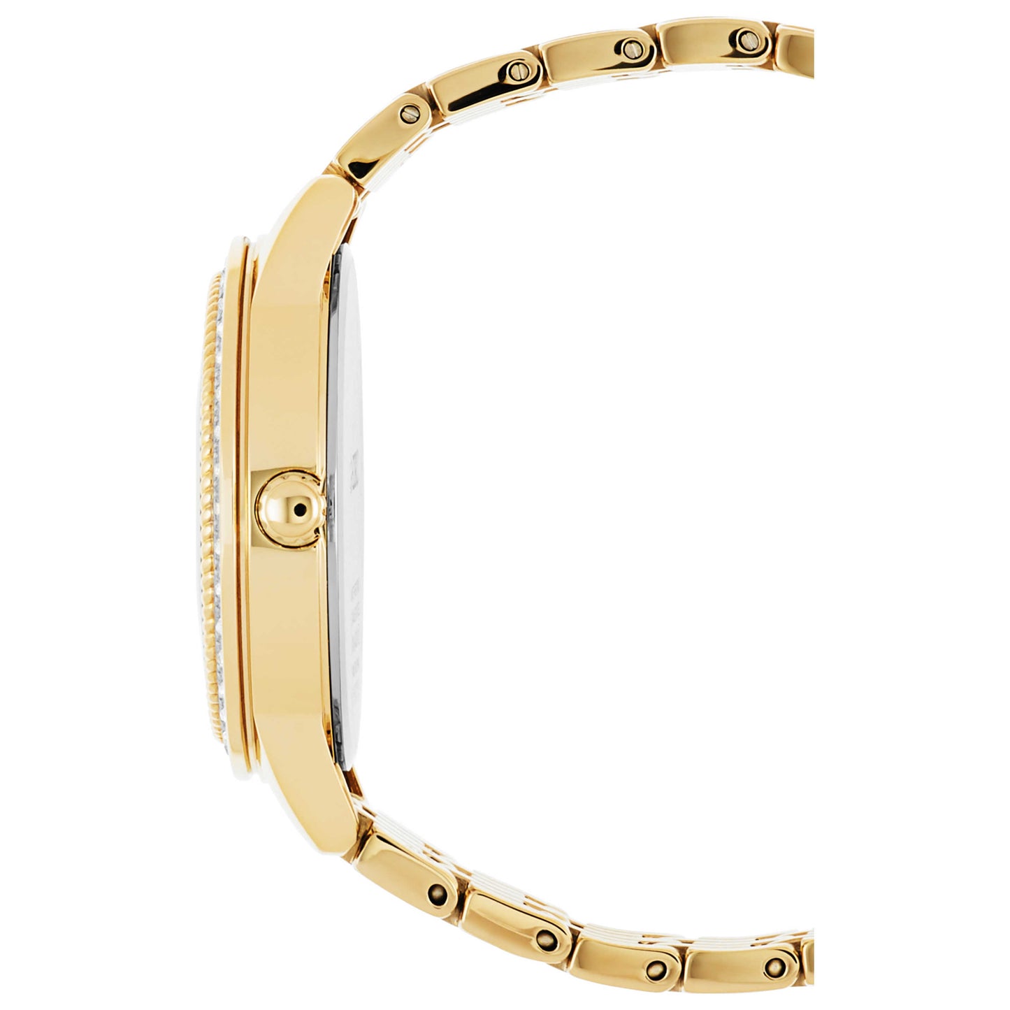 Seiko Recraft Series Women's Solar Powered Quartz Watch SNE872 - Image #4