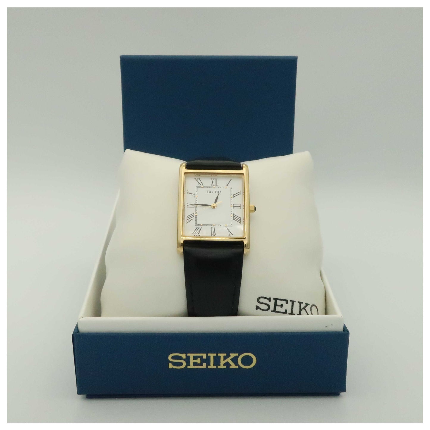 Seiko Men's Japanese Quartz (Battery-Powered) Watch SNF672-SDV - Image #6