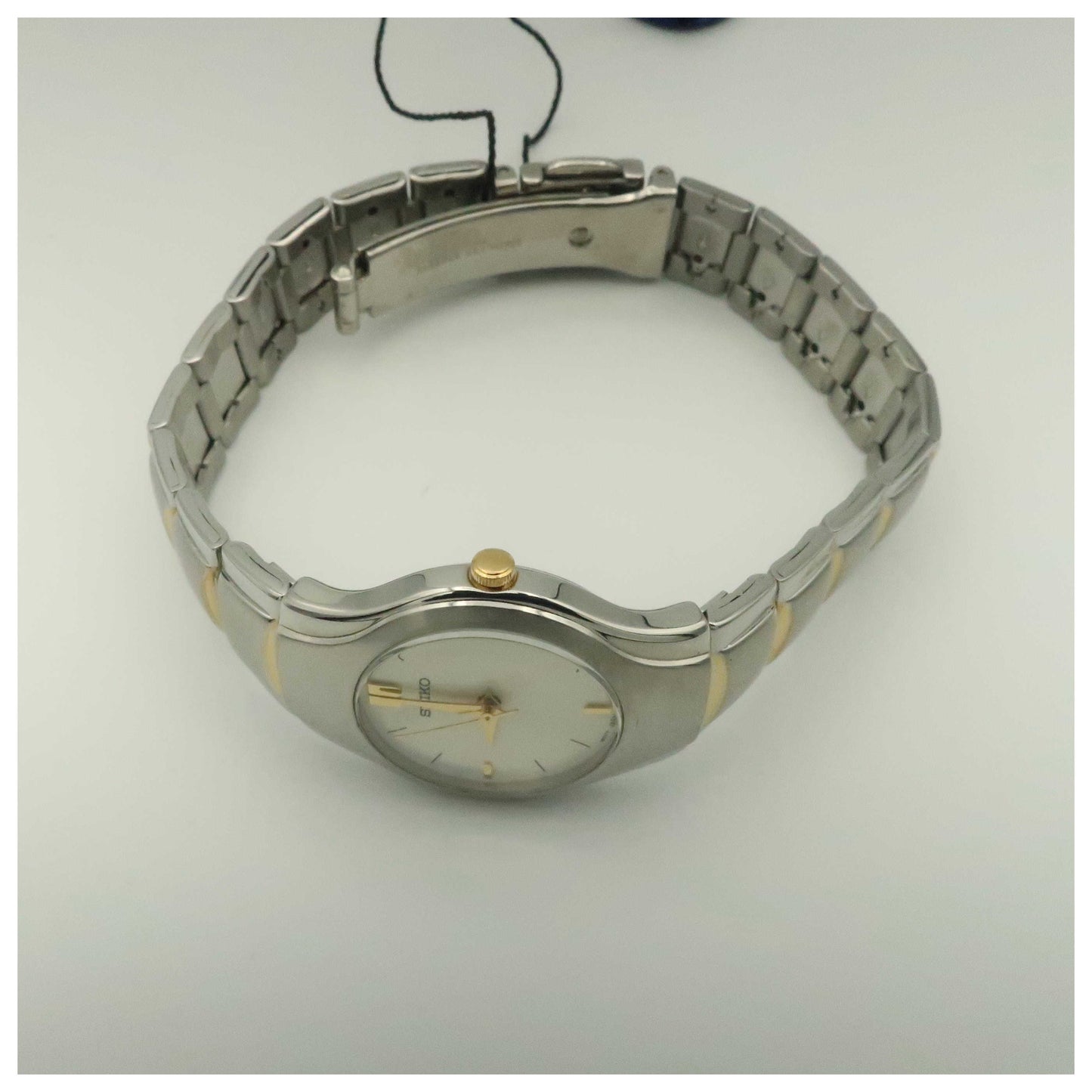 Seiko Women's Watch SNF825-PO - Image #8
