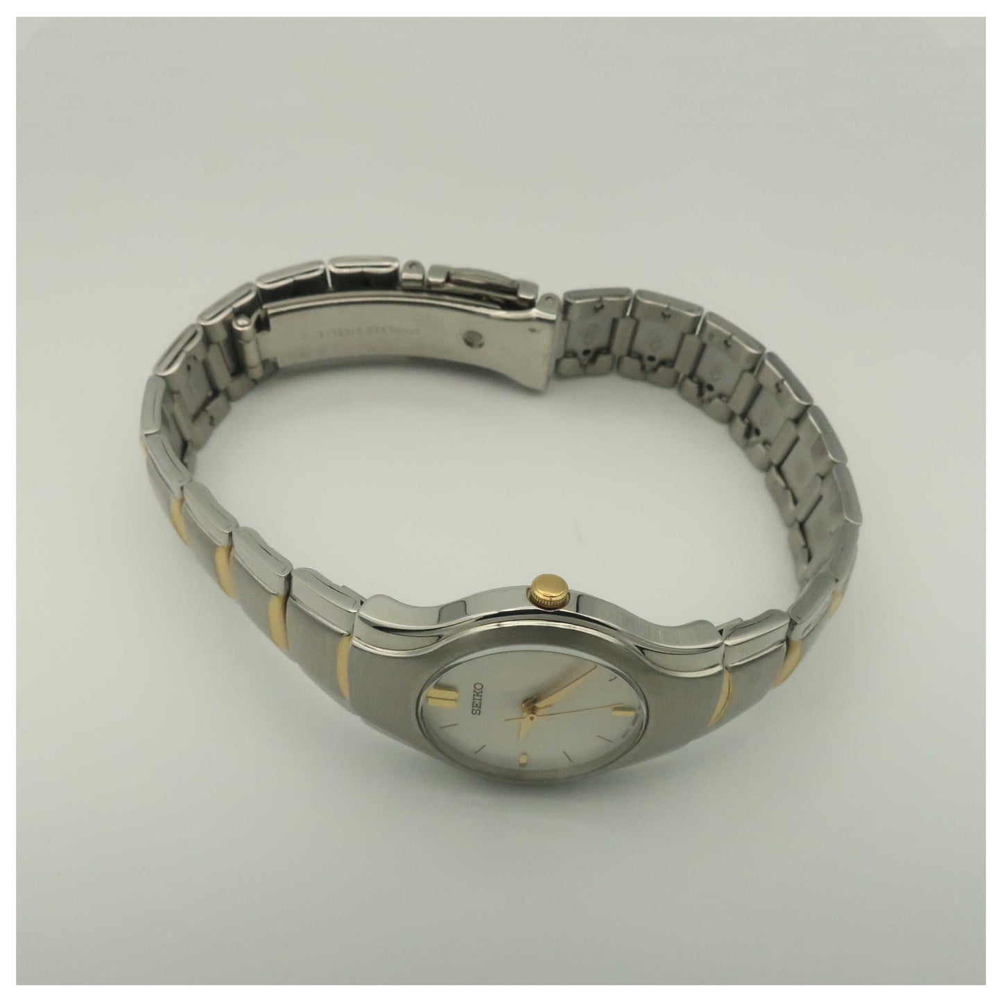 Seiko Women's Watch SNF825-SDV - Image #8