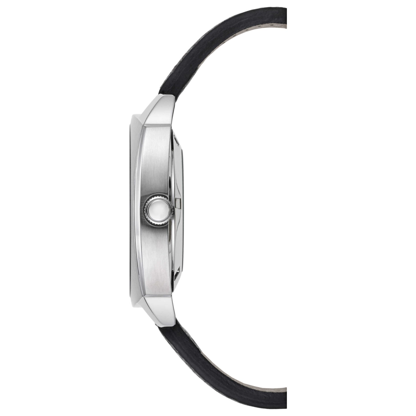 Seiko Recraft Series Men's Malaysian Mechanical Automatic (Self-Winding) Watch SNKN01 - Image #4