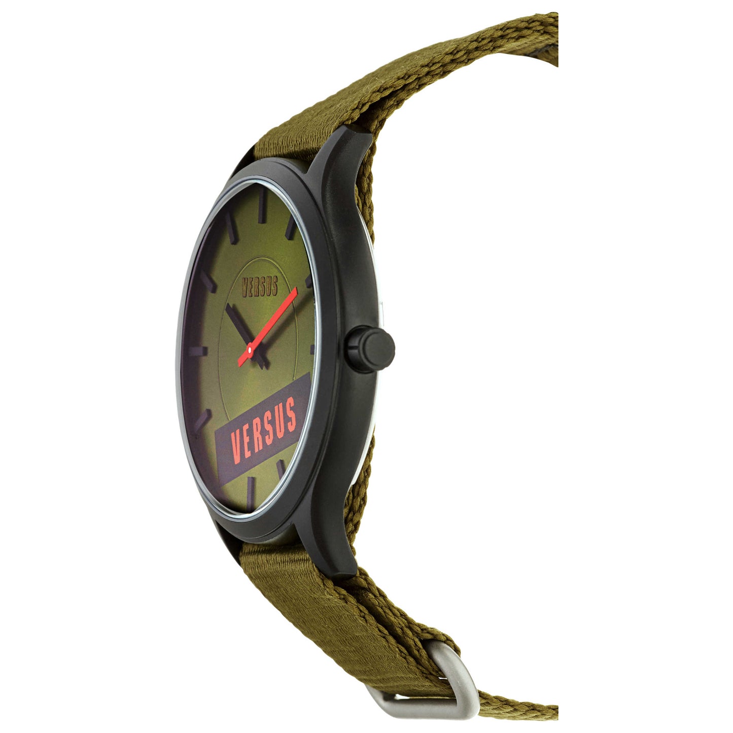 Versus Versace Less Women's Japanese Quartz (Battery-Powered) Watch SO6080014 - Image #4