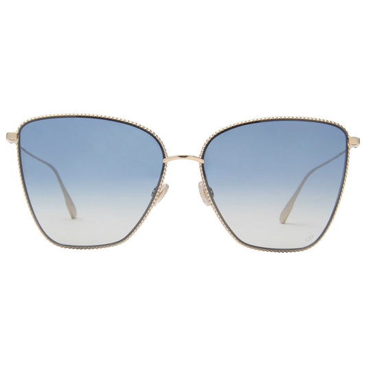 Christian Dior Fashion Women's Sunglasses SOCIETY1S-0J5G-60 - Image #2