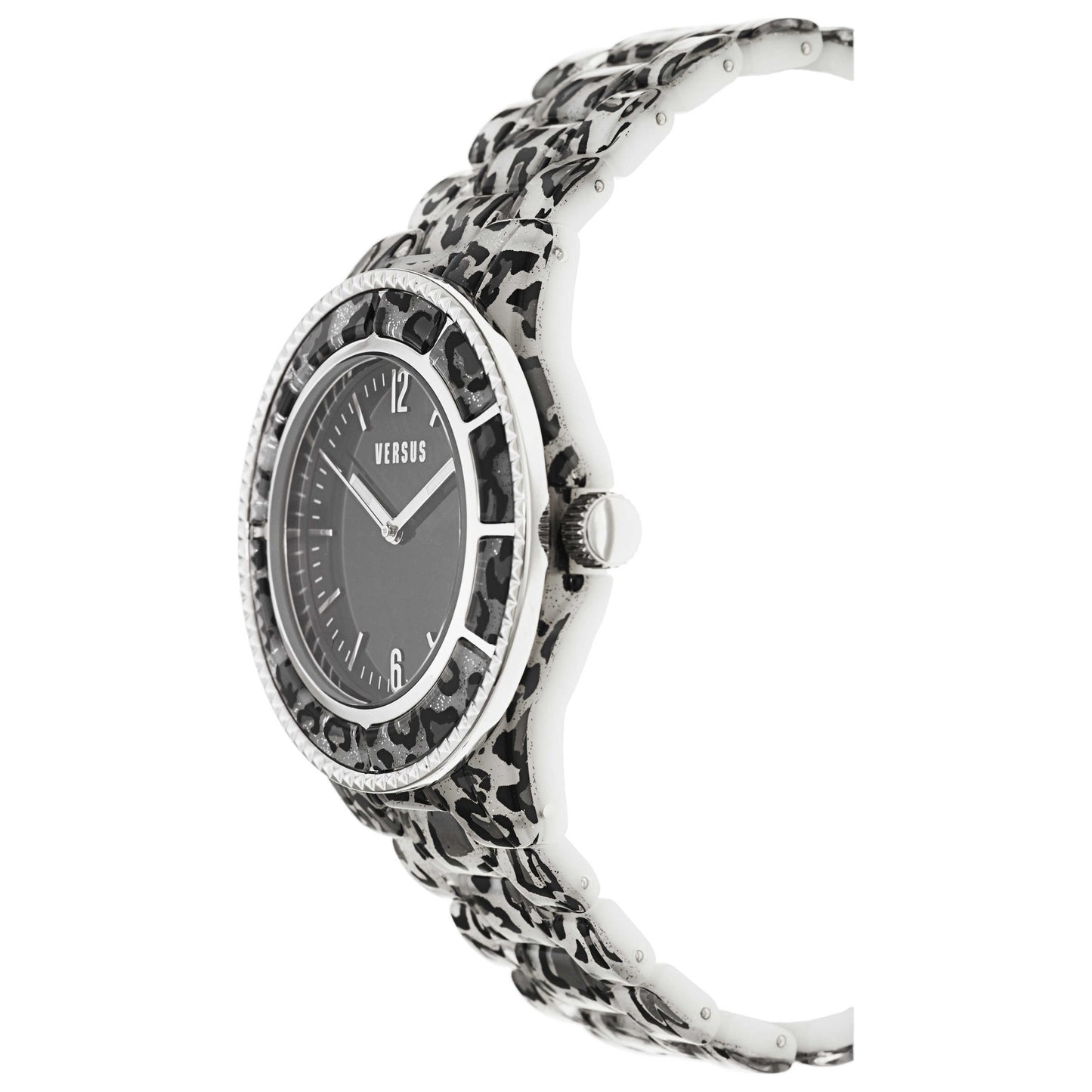 Versus Versace Tokyo Women's Japanese Quartz (Battery-Powered) Watch SOF060014 - Image #4