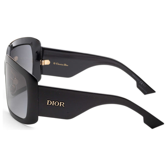 Christian Dior So Light Women's Sunglasses SOLIGHT2S-807-61-20 - Image #3