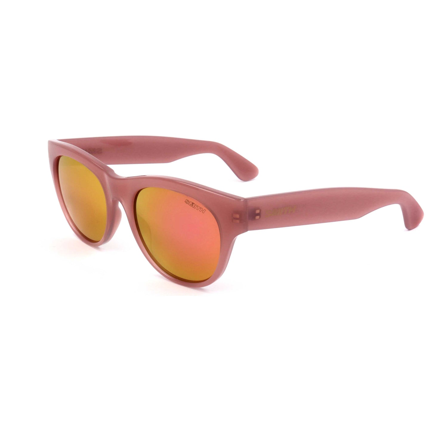 Front view of Smith Optics Women's Sunglasses SOPHISTICATE-F45-54