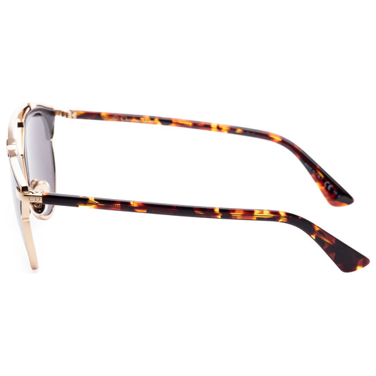 Back view of Christian Dior Fashion Women's Sunglasses SOREAL-L-P7P48-Y1