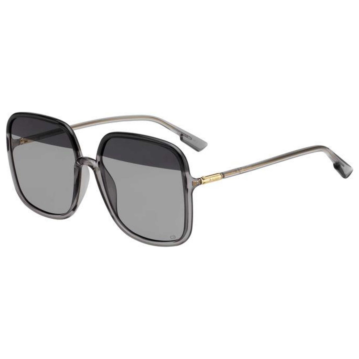 Front view of Christian Dior So Stellaire Women's Sunglasses SOSTELL1S-KB7-9O