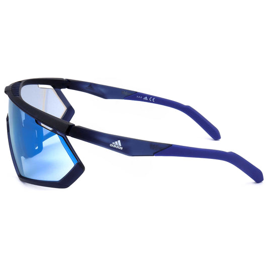Adidas Sport Men's Sunglasses SP0001-91V-0 - Image #3