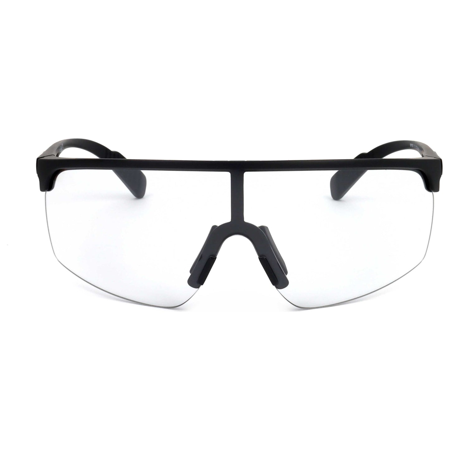 Adidas Sport Men's Sunglasses SP0005-01A-0 - Image #5