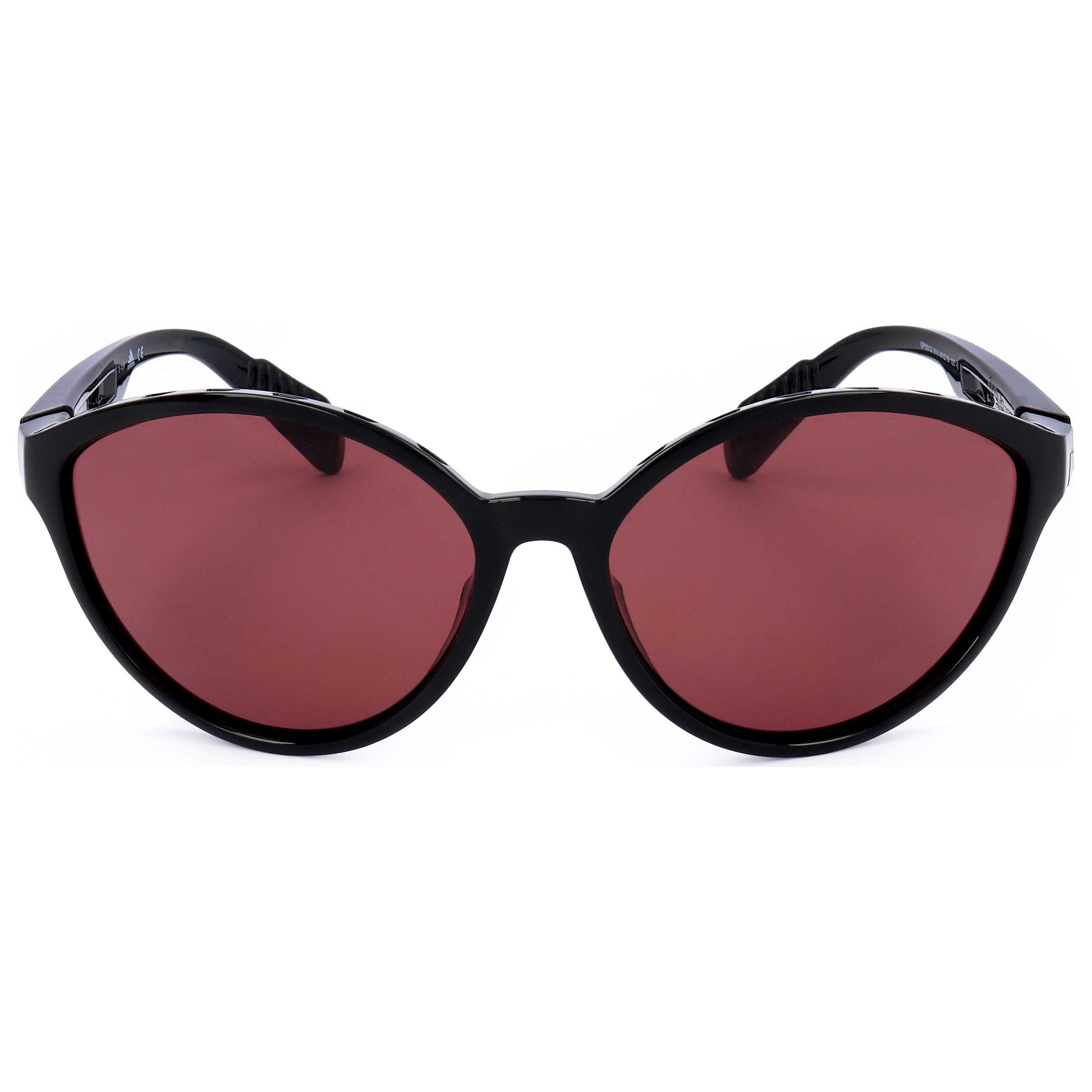 Adidas Sport Women's Sunglasses SP0012-01Y-61 - Image #5
