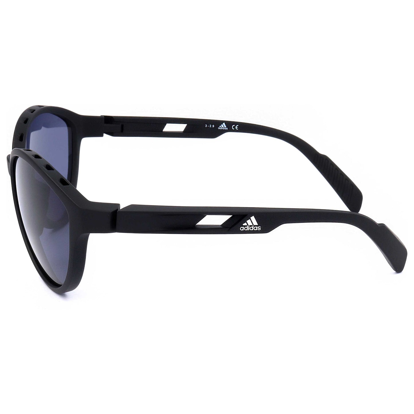 Adidas Sport Women's Sunglasses SP0012-02A-61 - Image #3