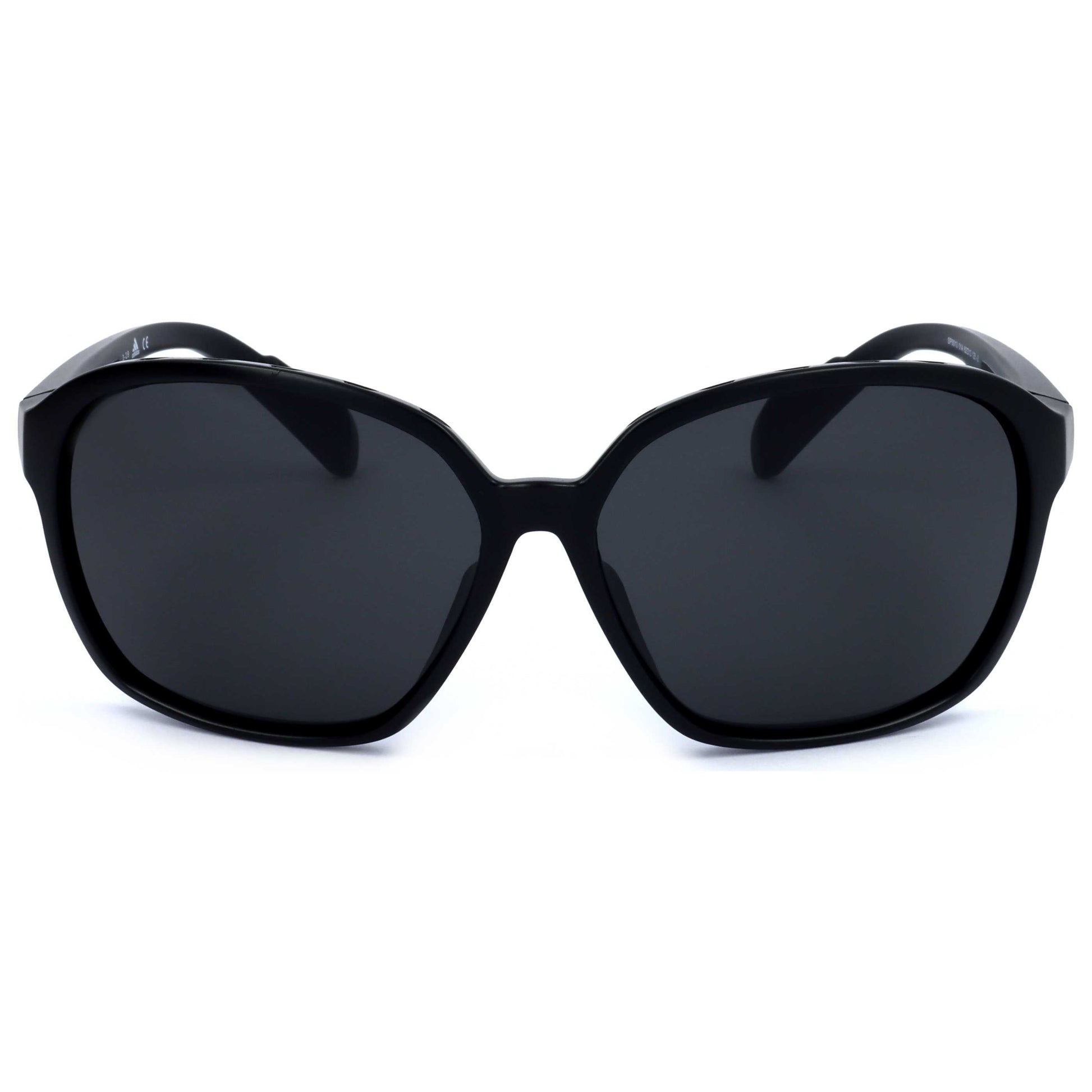 Adidas Sport Women's Sunglasses SP0013-01A-62 - Image #5