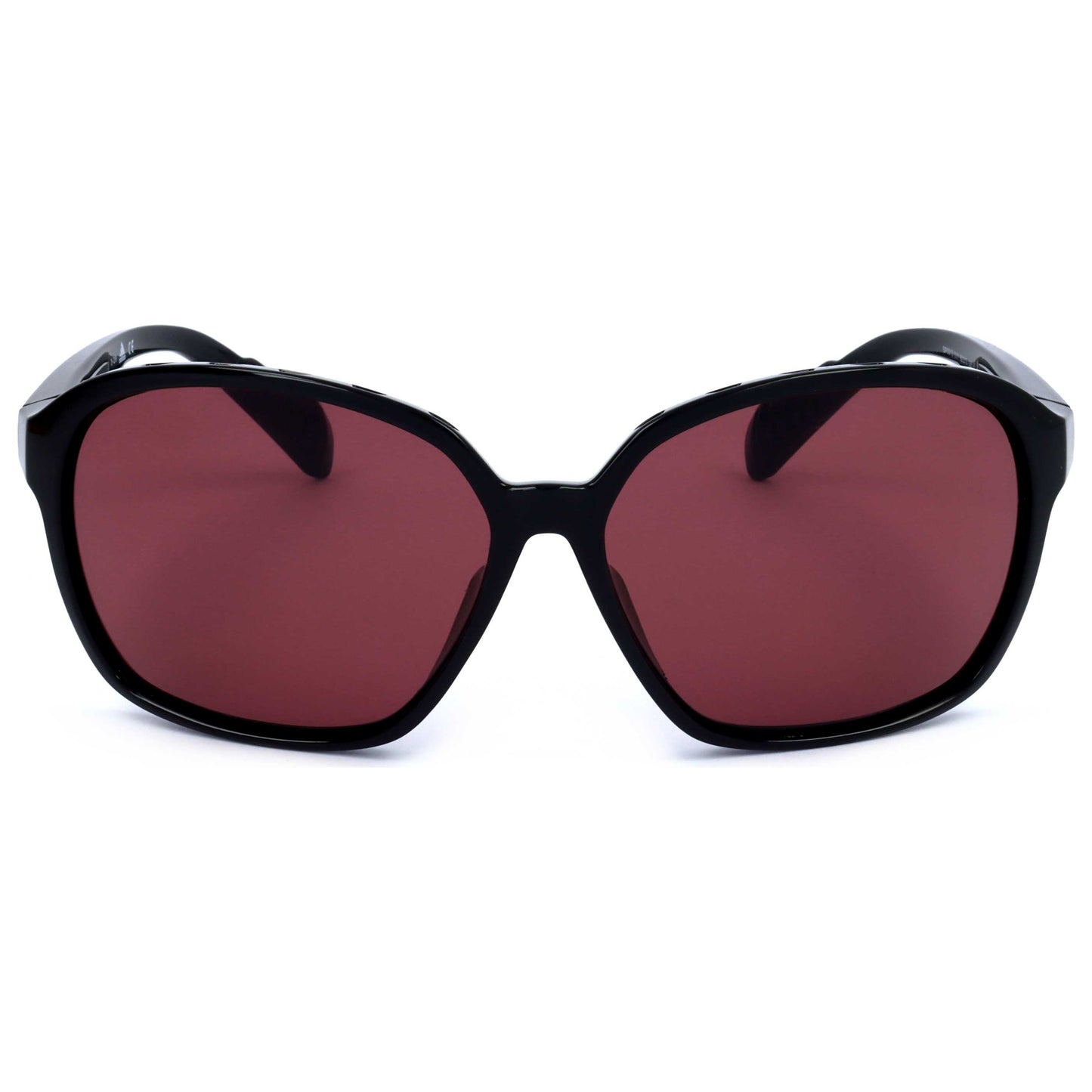 Adidas Sport Women's Sunglasses SP0013-01Y-62 - Image #5