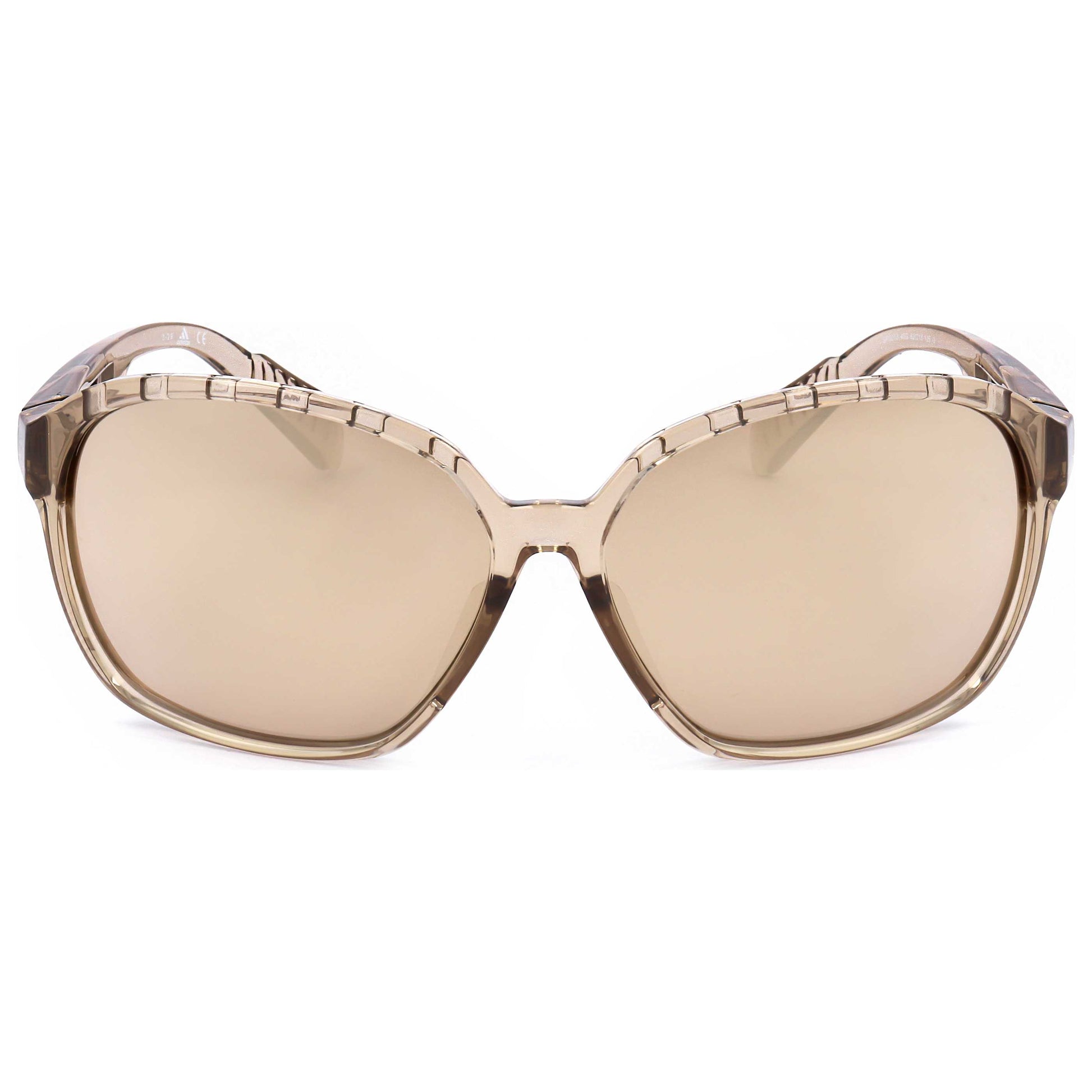Adidas Sport Women's Sunglasses SP0013-45G-62 - Image #5
