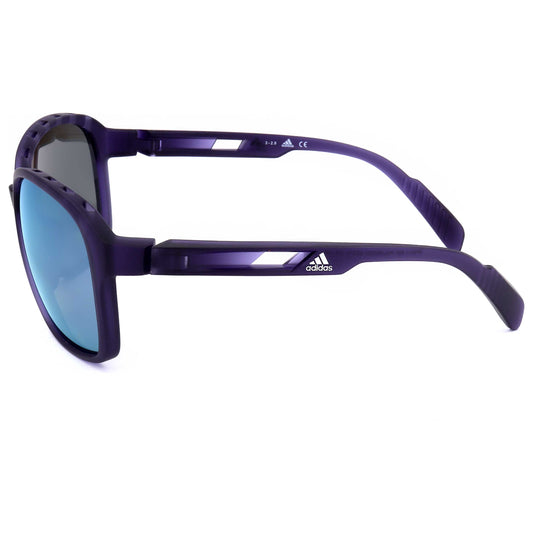 Adidas Sport Women's Sunglasses SP0013-82D-62 - Image #3