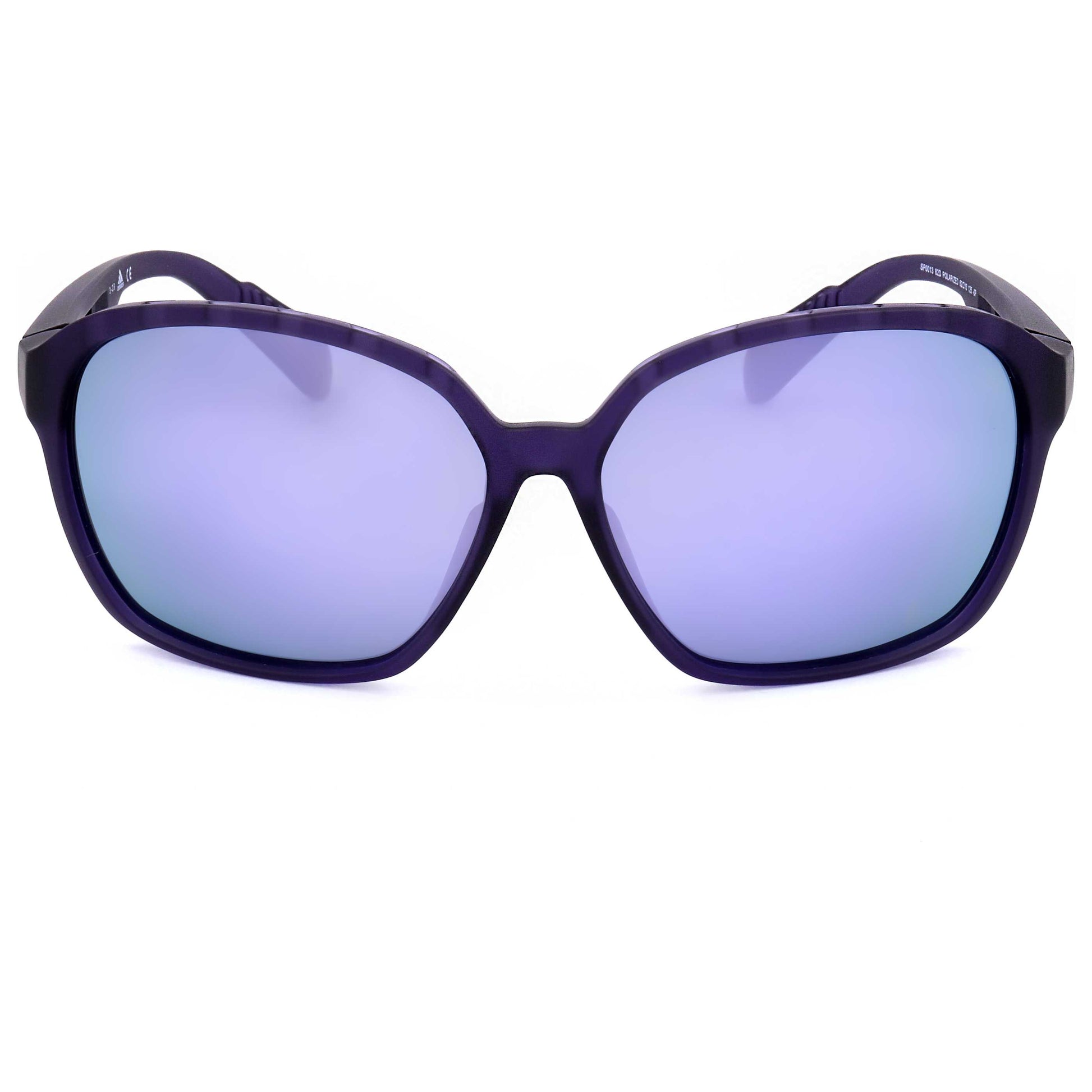 Adidas Sport Women's Sunglasses SP0013-82D-62 - Image #5