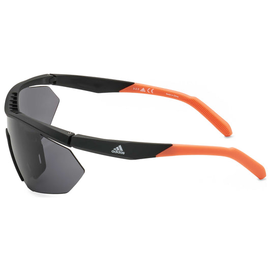 Adidas Sport Unisex Sunglasses SP0016-02A-0 - Image #3