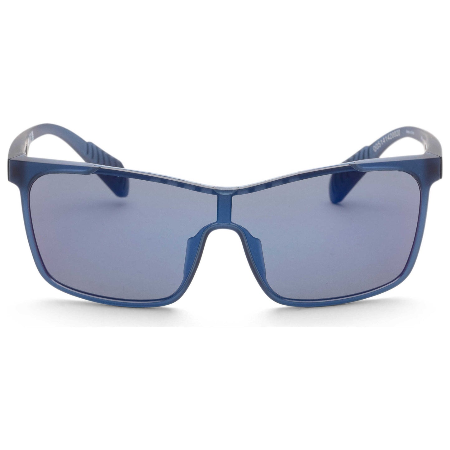 Adidas Unisex Sunglasses SP0019-91V-00 - Image #6