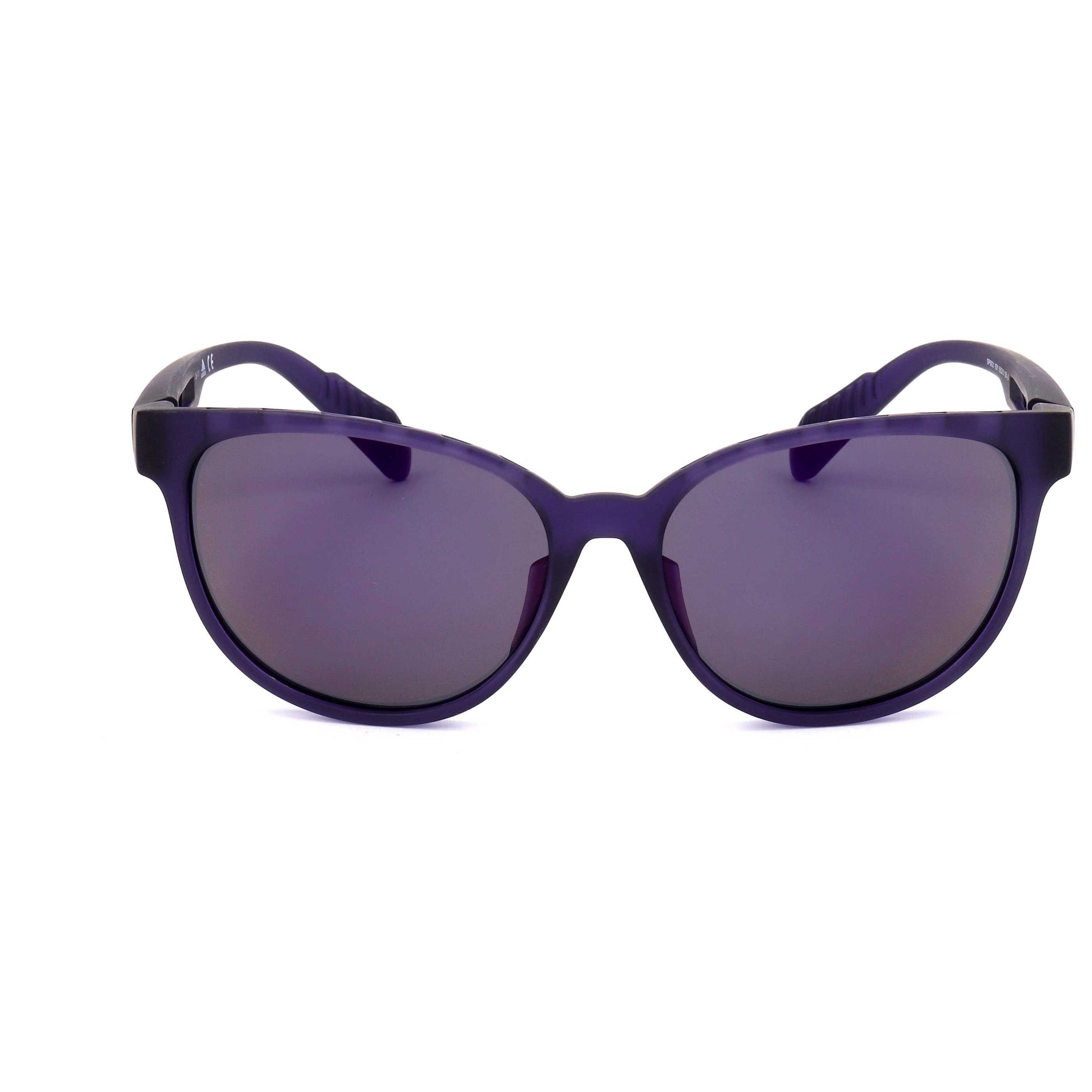 Adidas Women's Sunglasses SP0021-82Y-55 - Image #5