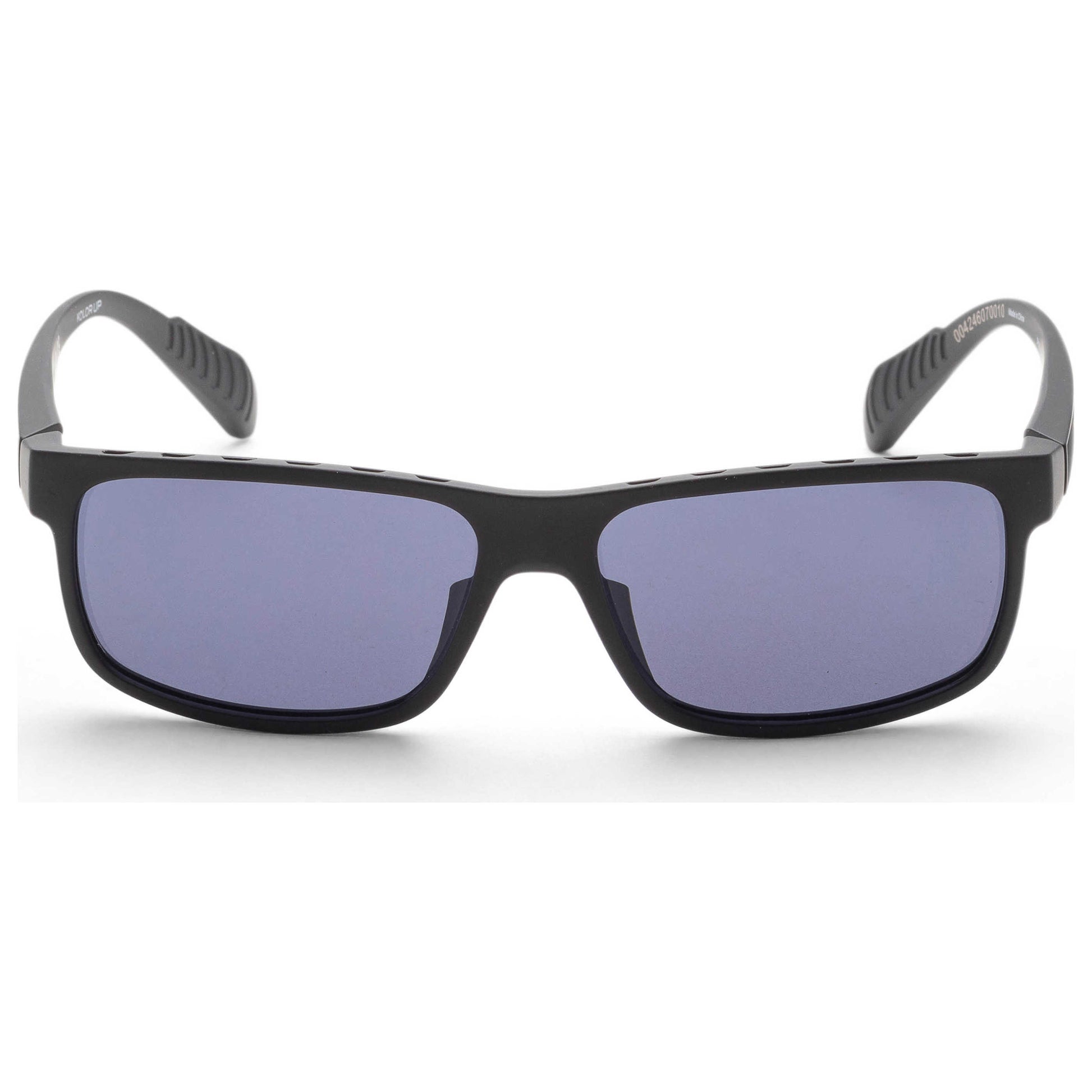 Adidas Men's Sunglasses SP0023-02A-58 - Image #6