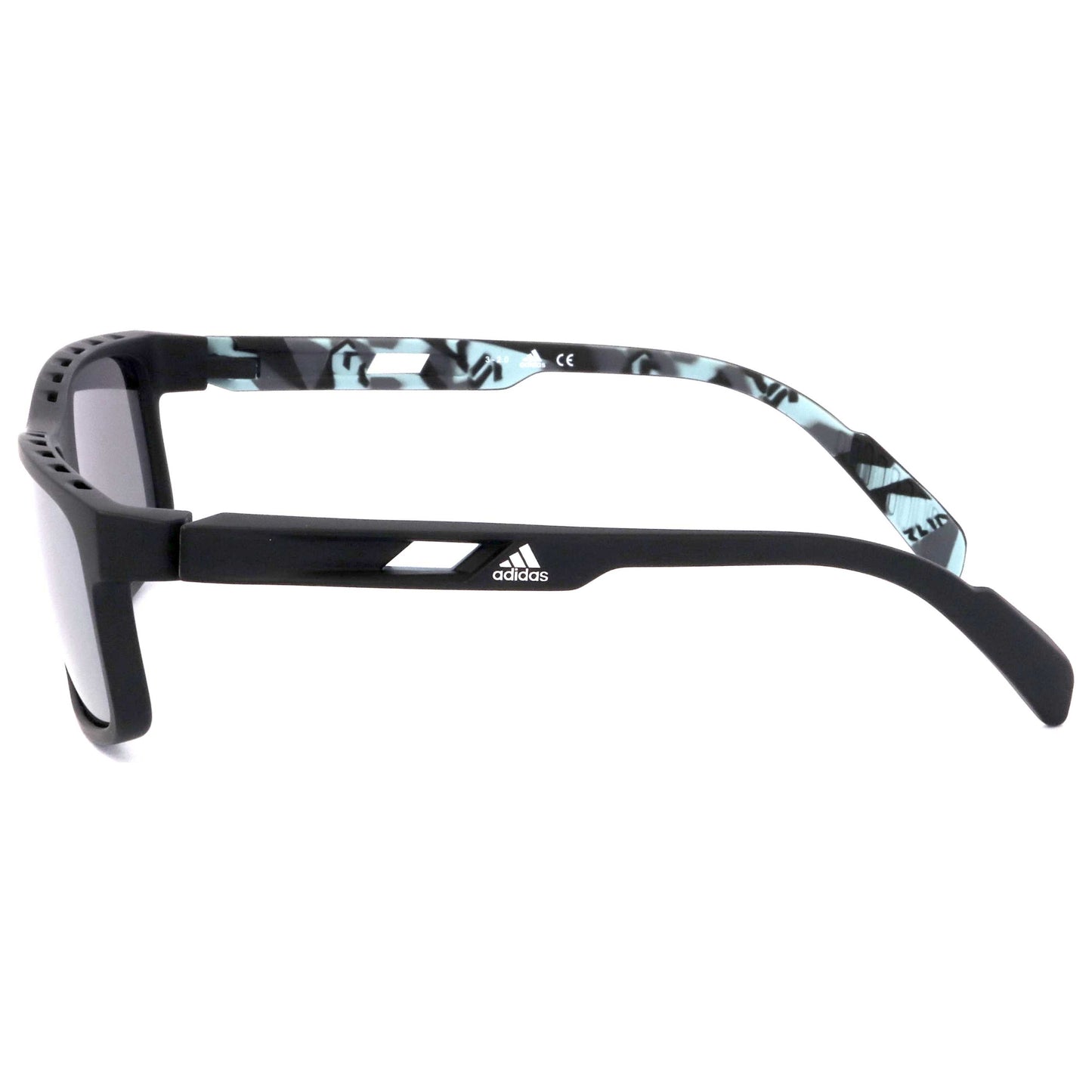 Adidas Sport Men's Sunglasses SP0023-02C-58 - Image #3