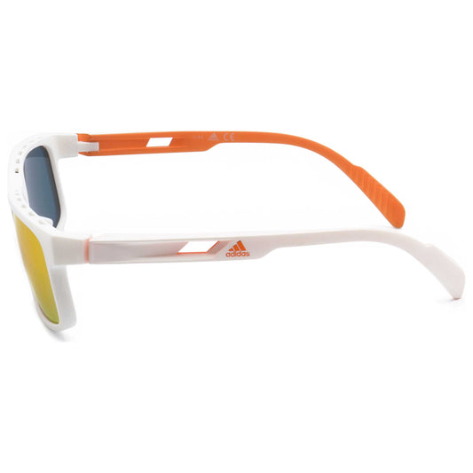 Adidas Sport Men's Sunglasses SP0023-21L-58 - Image #3