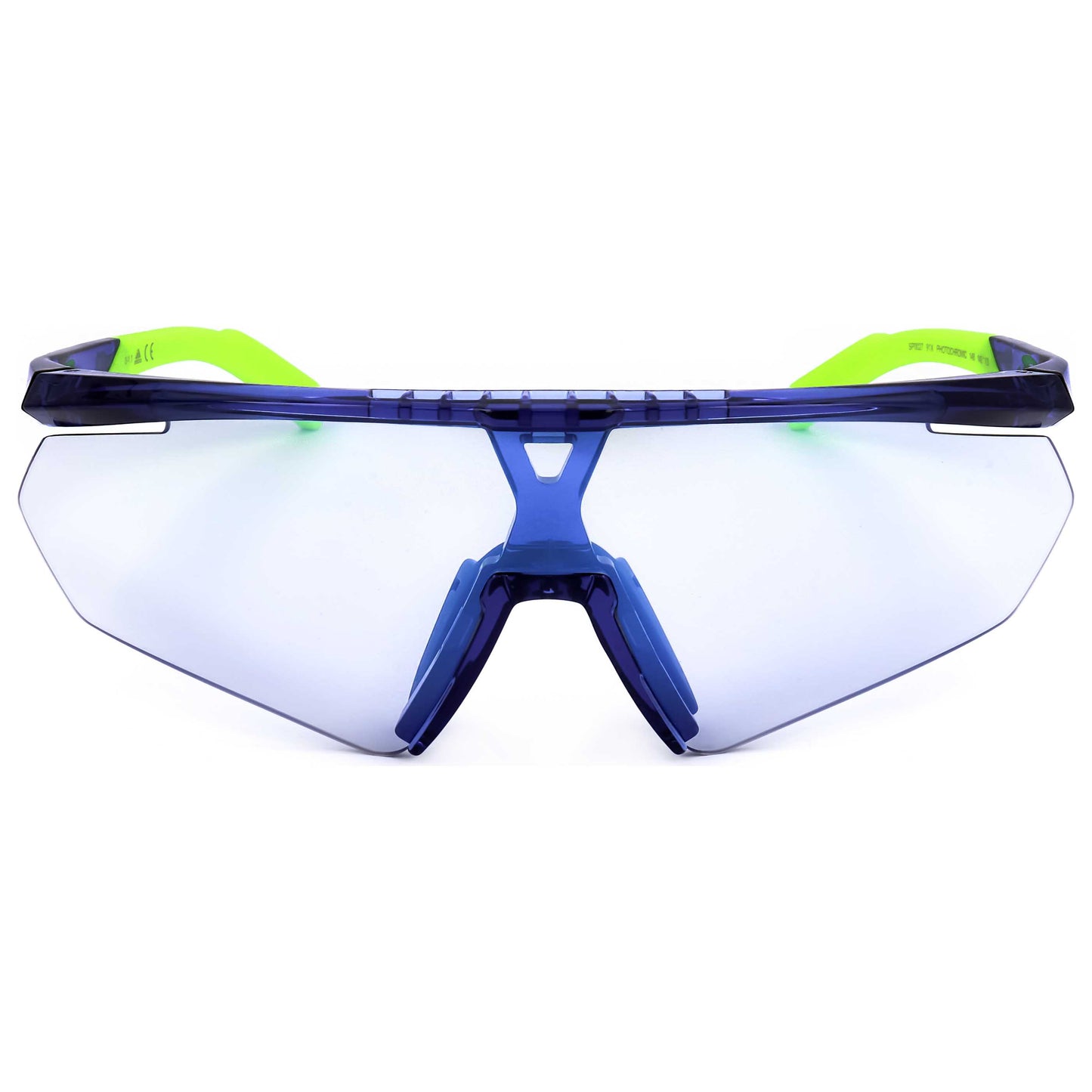 Adidas Sport Men's Sunglasses SP0027-91X-0 - Image #6