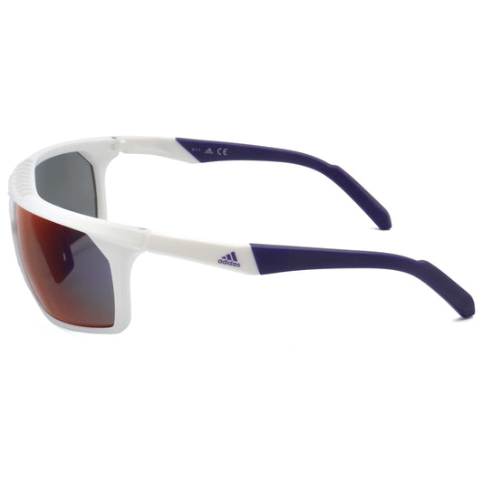 Adidas Sport Men's Sunglasses SP0030-21Z-70 - Image #3