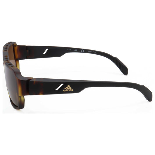 Adidas Sport Men's Sunglasses SP0038-52E-61 - Image #3