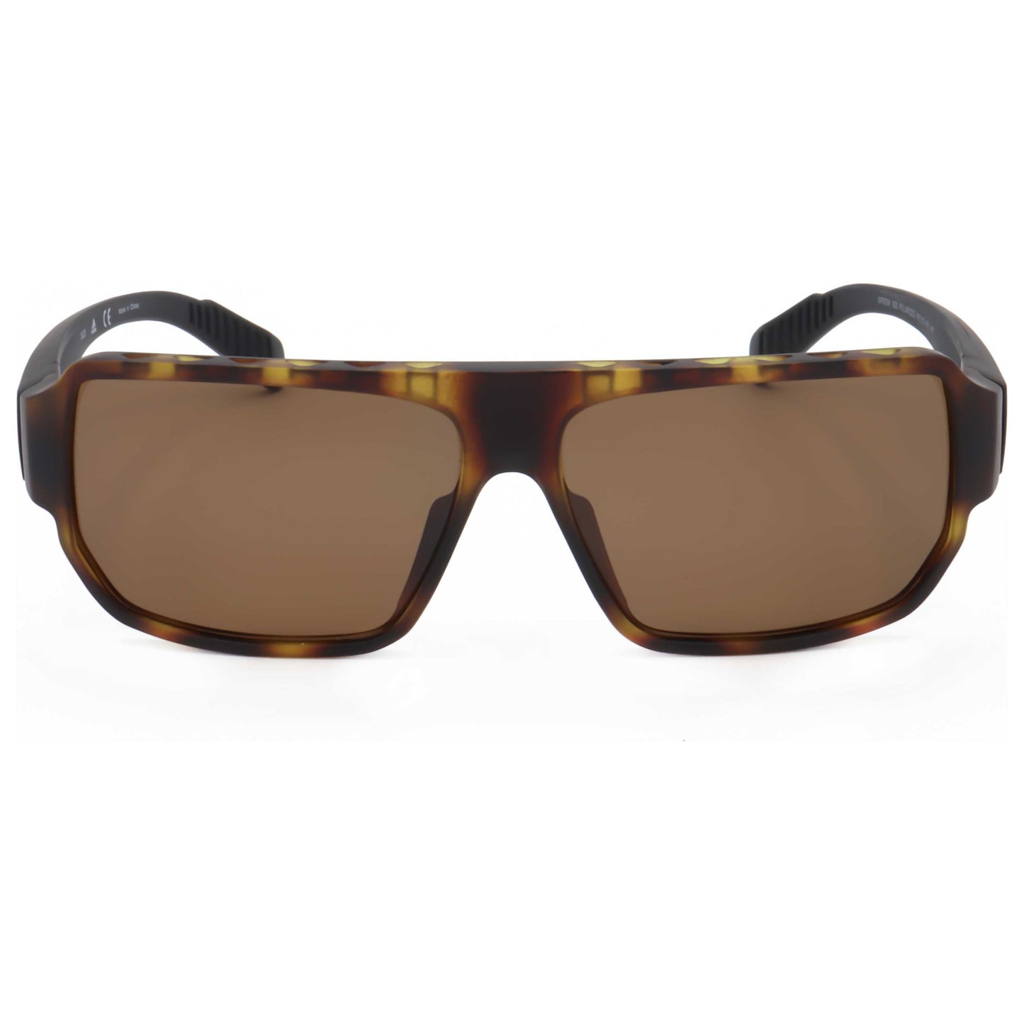 Adidas Sport Men's Sunglasses SP0038-52E-61 - Image #5