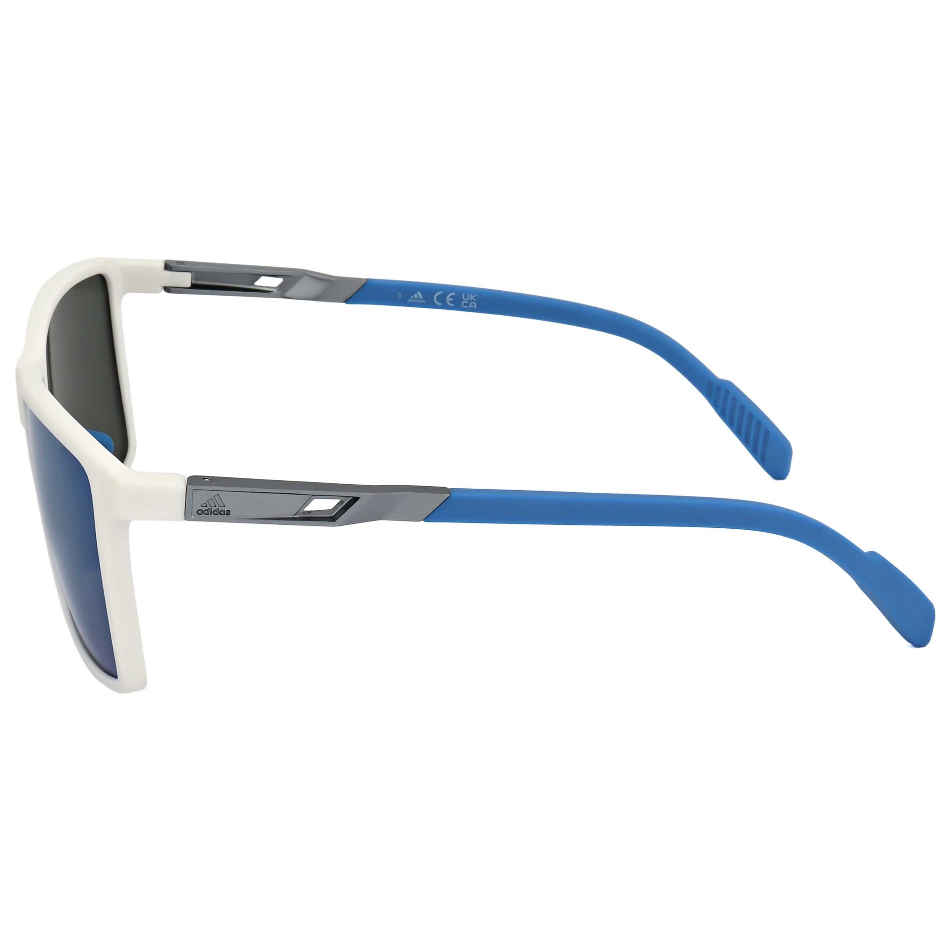 Adidas Men's Sunglasses SP0058-24X-60 - Image #3
