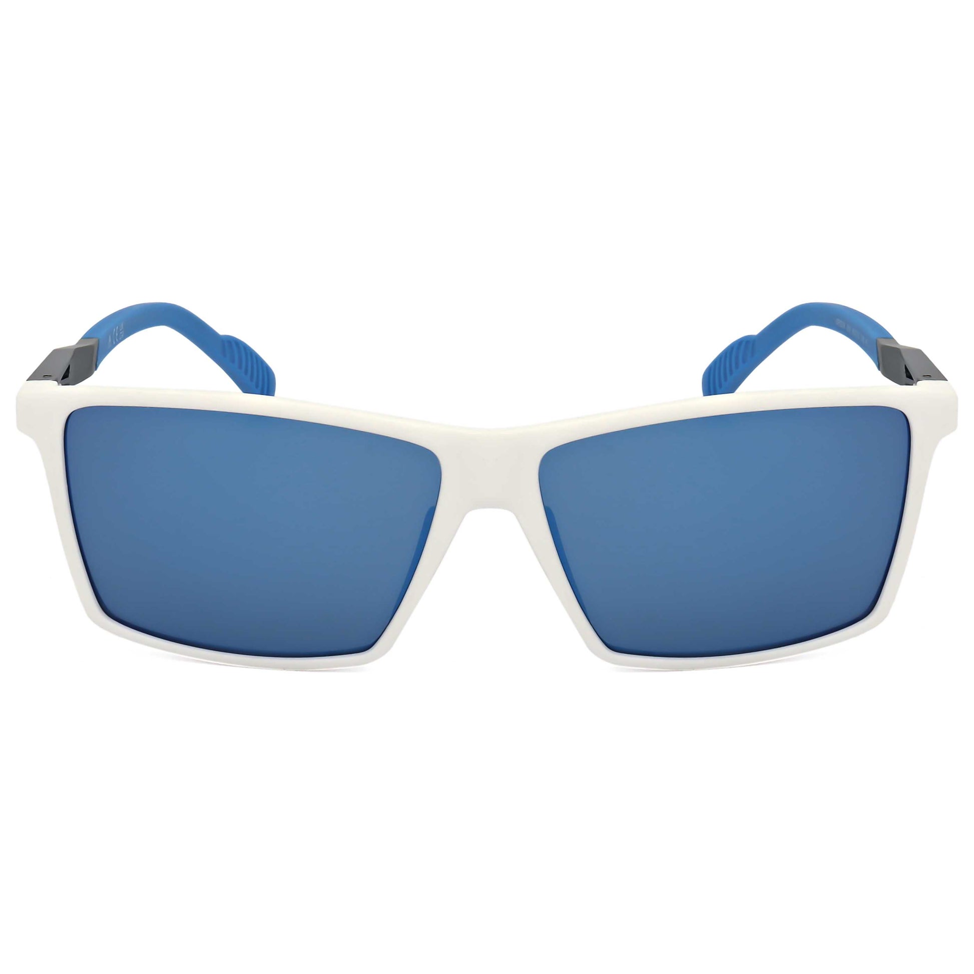 Adidas Men's Sunglasses SP0058-24X-60 - Image #6