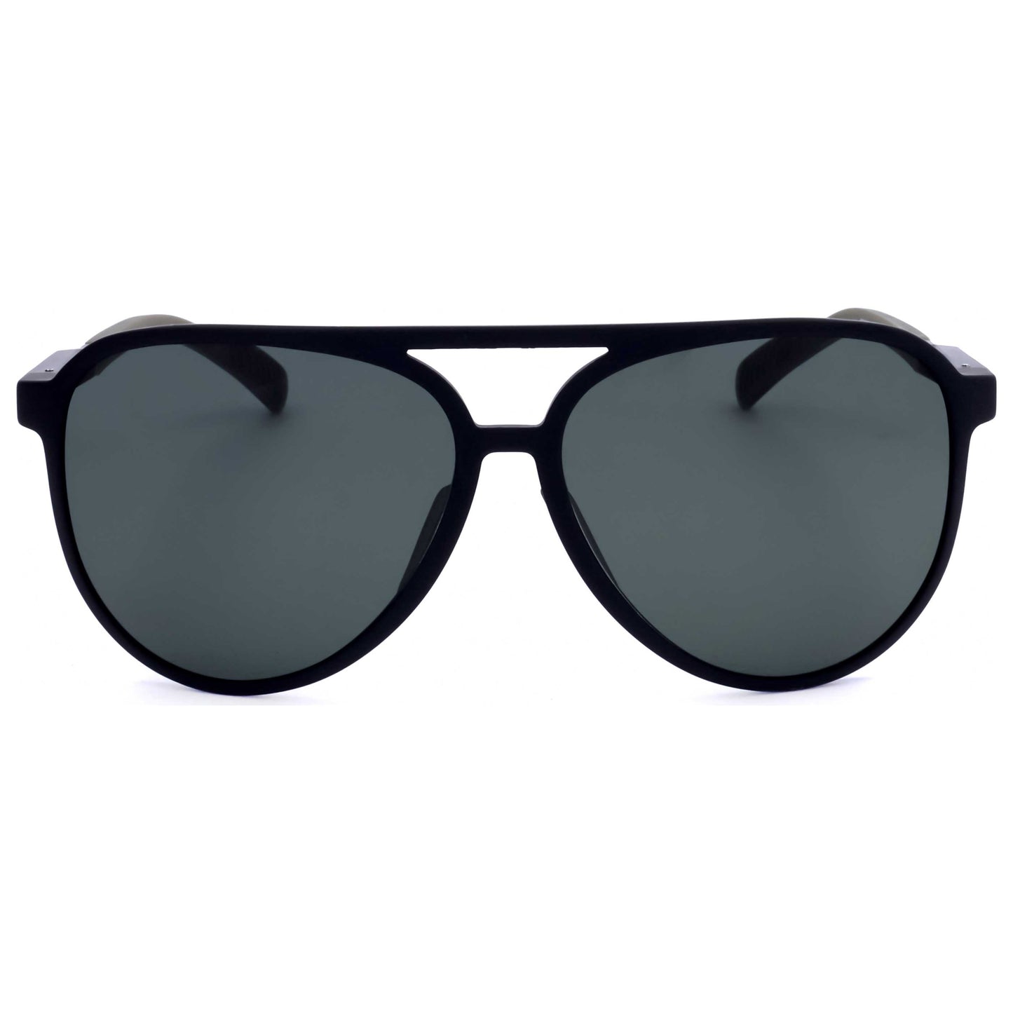 Adidas Unisex Sunglasses SP0060-02R-58 - Image #5