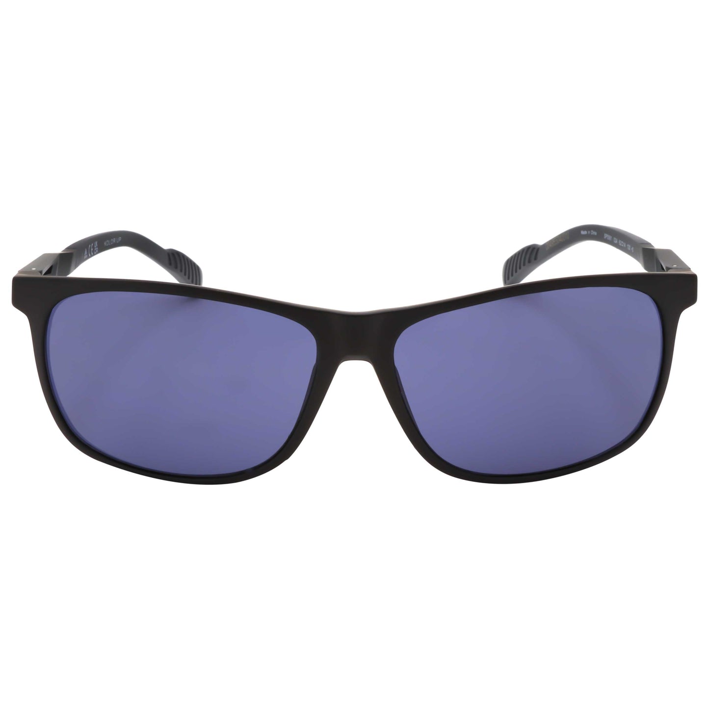 Adidas Men's Sunglasses SP0061-02A-62 - Image #6