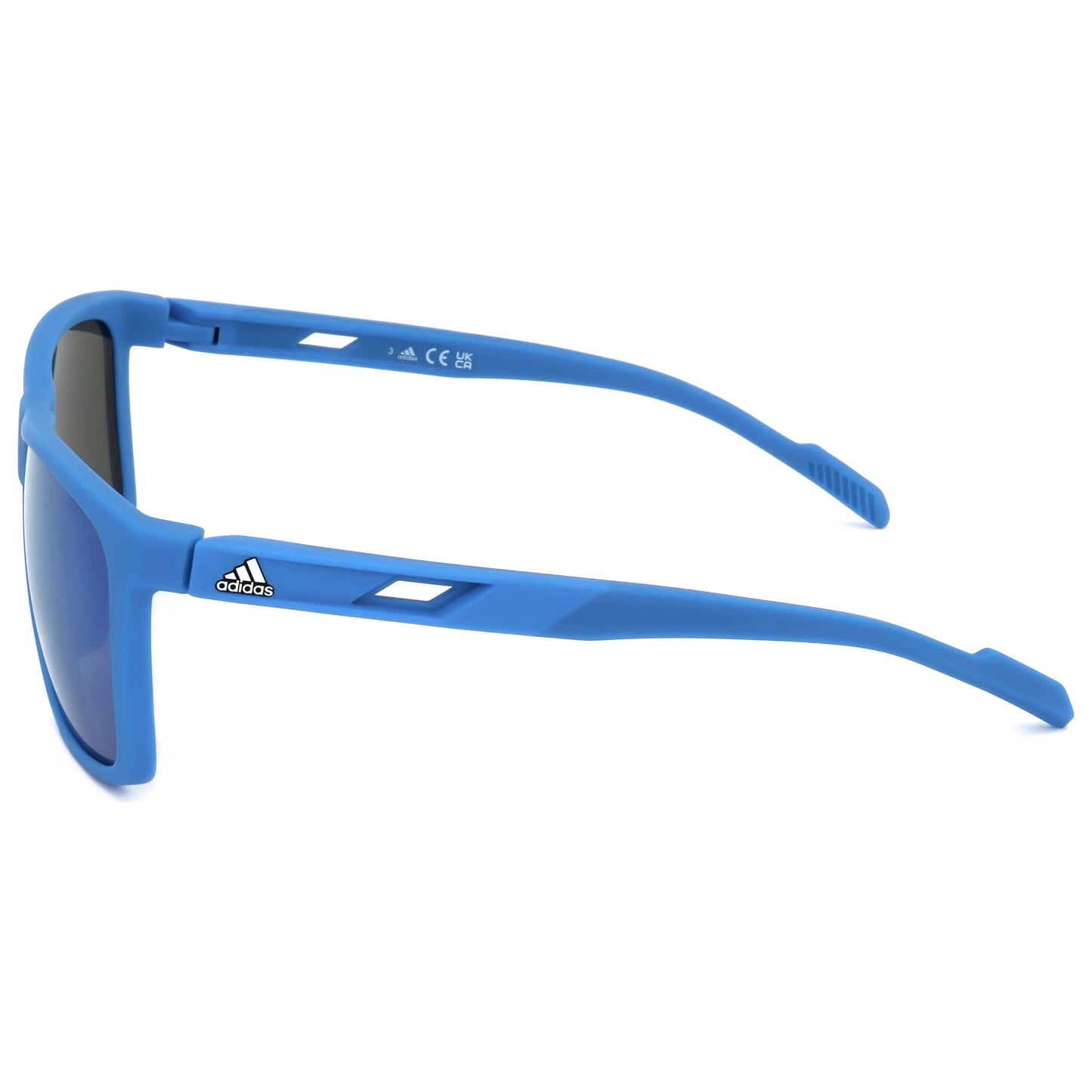 Adidas Men's Sunglasses SP0067-92X-60 - Image #3