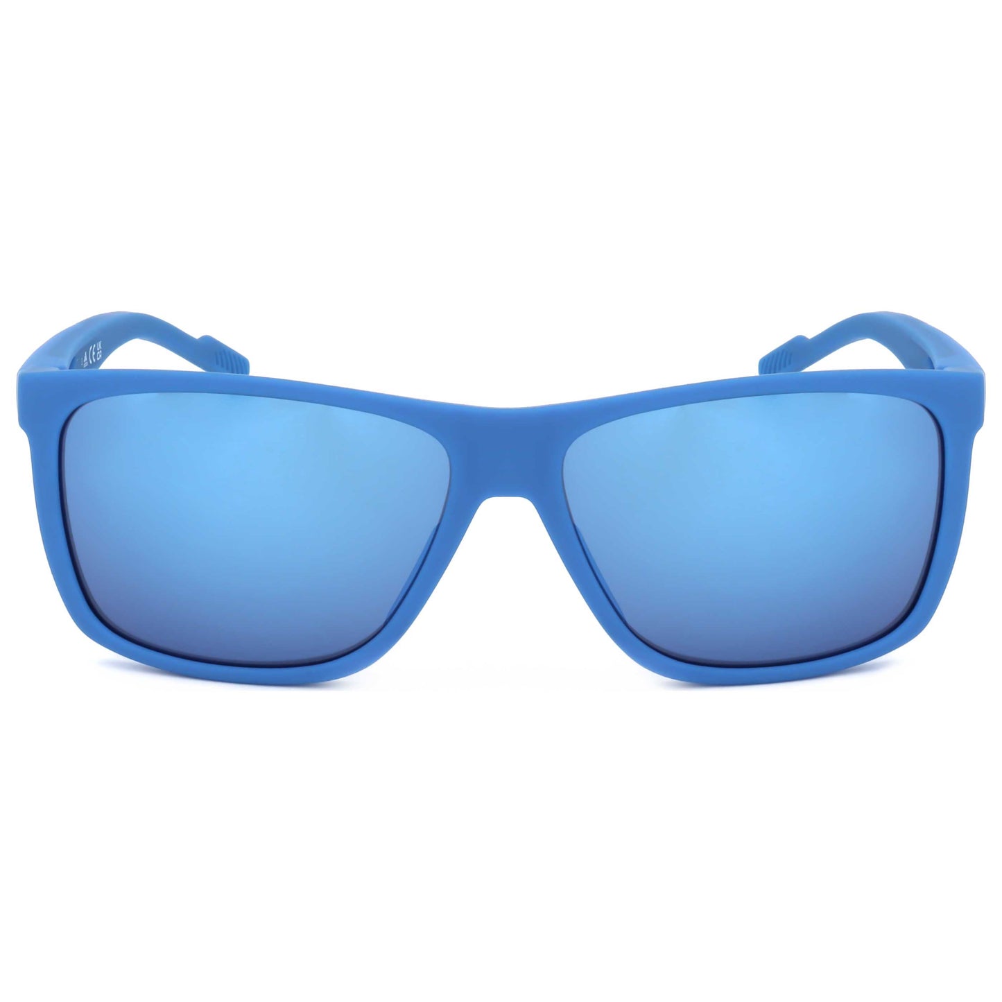Adidas Men's Sunglasses SP0067-92X-60 - Image #6