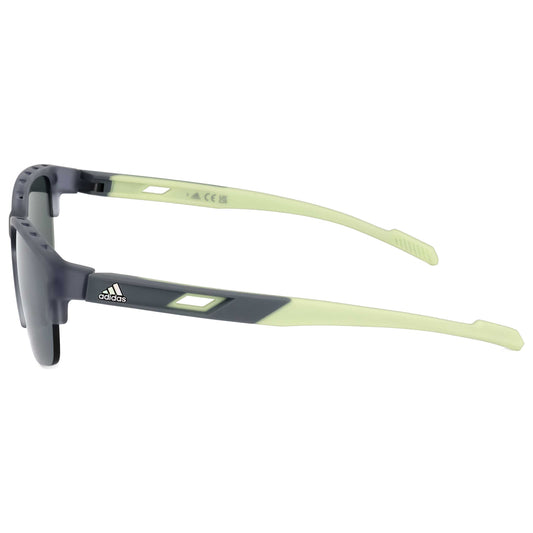 Adidas Men's Sunglasses SP0068-20D-57 - Image #3