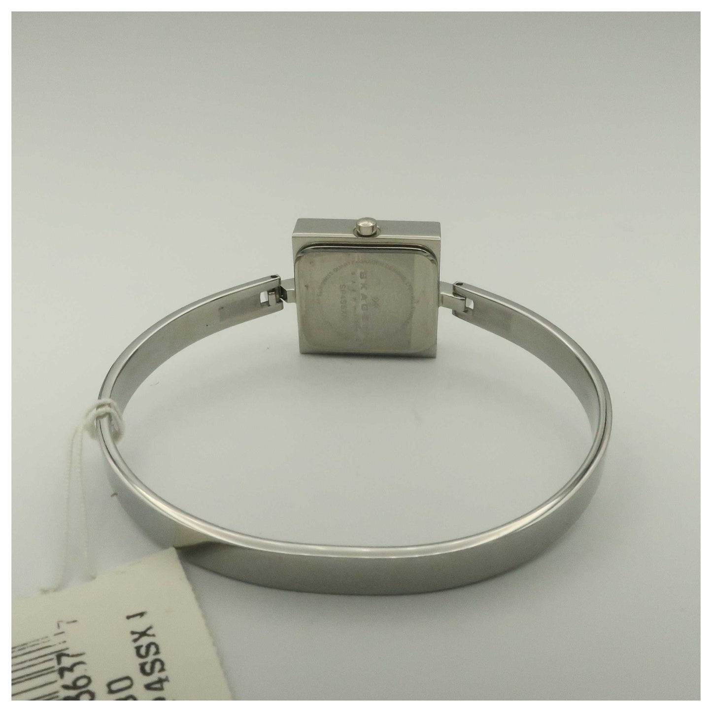 Skagen Sapphire Women's Quartz Watch SP4SSXN-PO - Image #7