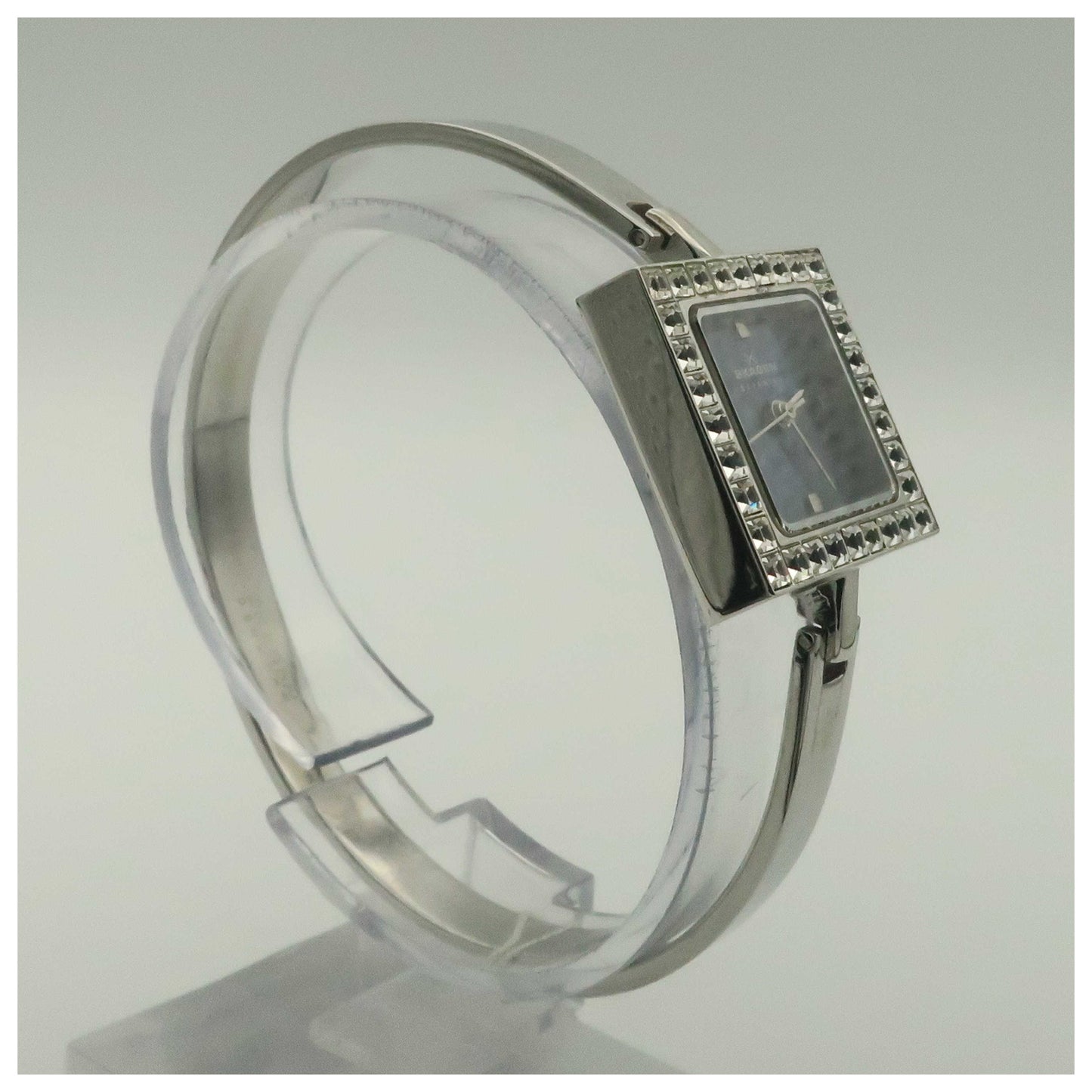 Skagen Sapphire Women's Quartz Watch SP4SSXN-PO - Image #3