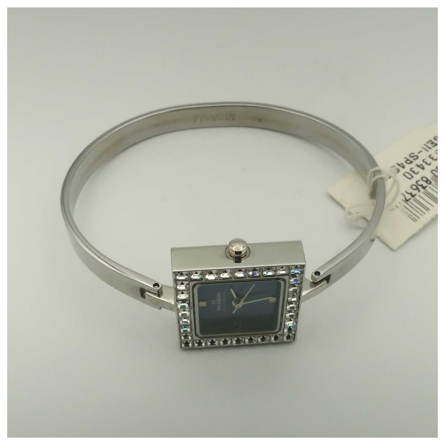 Skagen Sapphire Women's Quartz Watch SP4SSXN-PO - Image #8