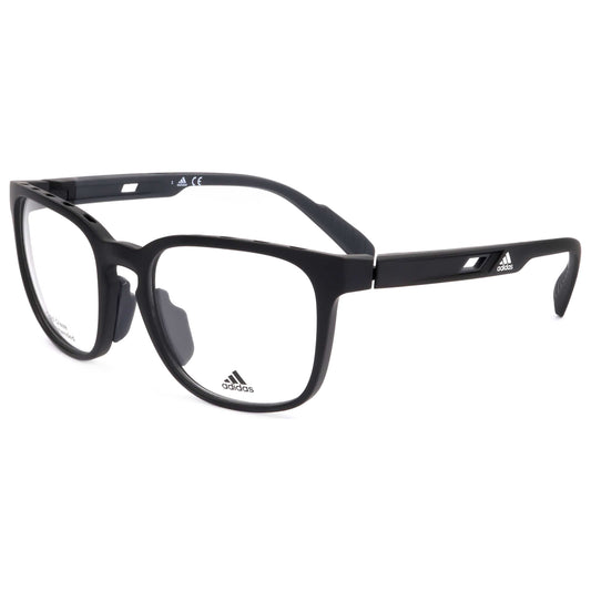 Front view of Adidas Sport Unisex Opticals SP5006-002-54