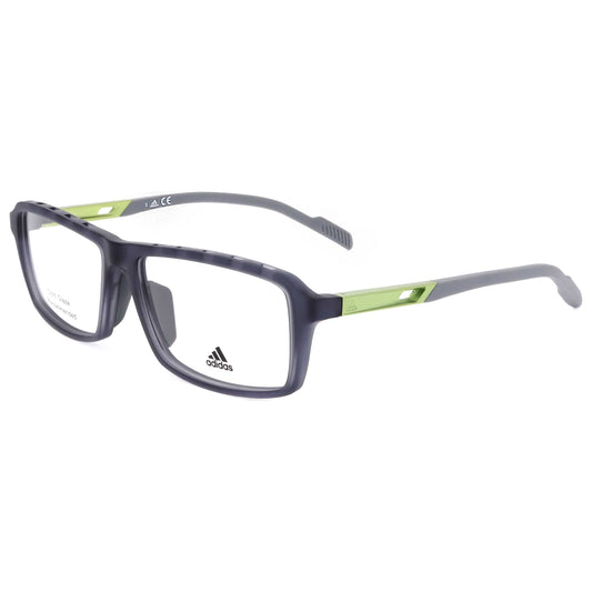 Front view of Adidas Sport Men's Opticals SP5016-020-59