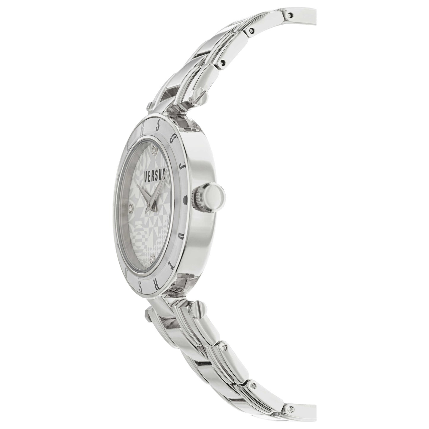 Versus Versace Logo Women's Japanese Quartz (Battery-Powered) Watch SP8100014 - Image #4