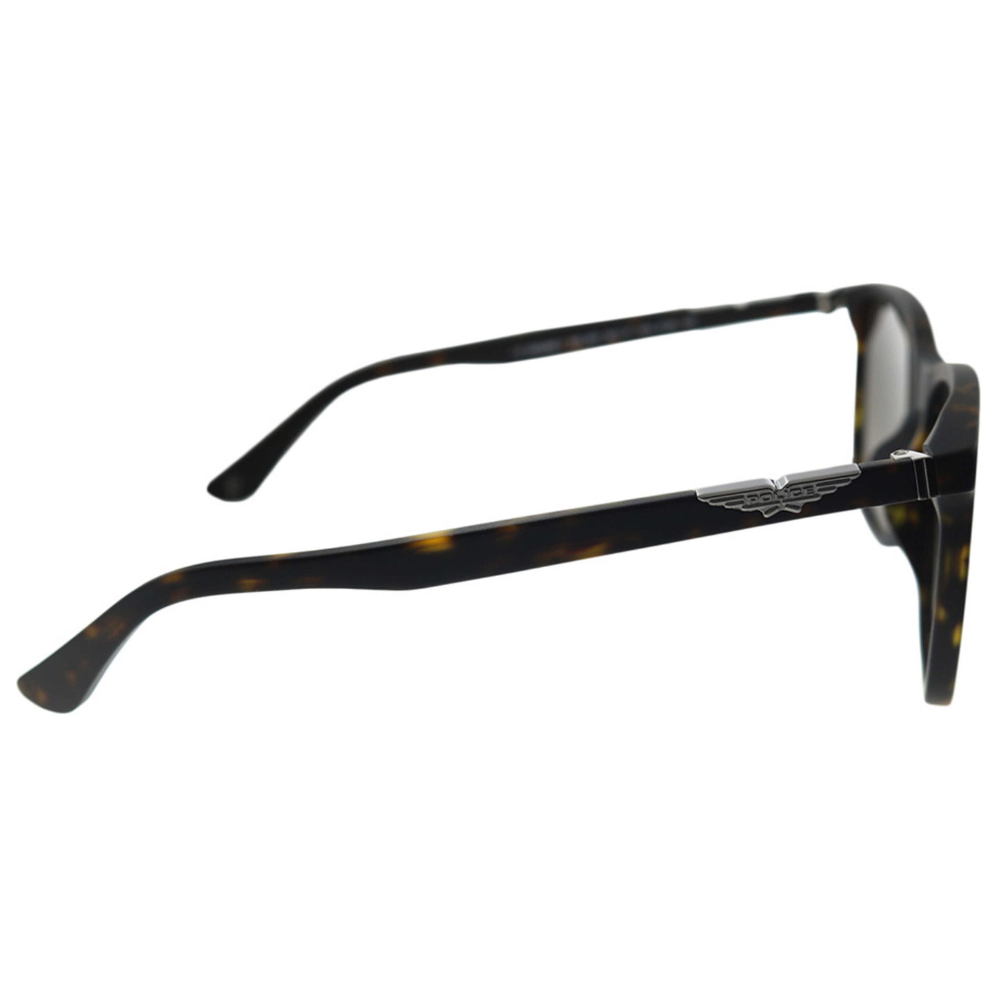 Police Fashion Unisex Sunglasses SPL-872-738 - Image #4