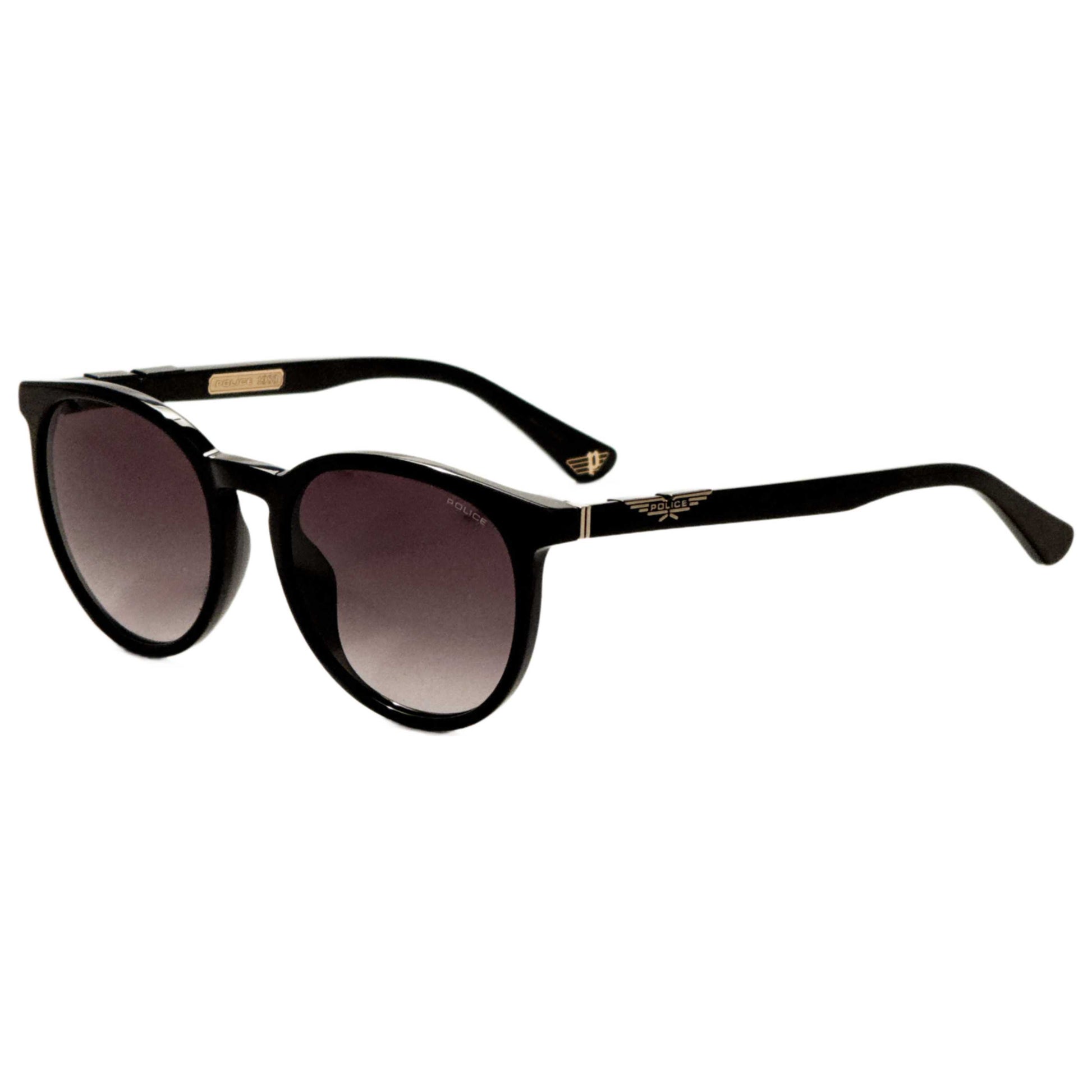 Front view of Police Women's Sunglasses SPL873-53700F