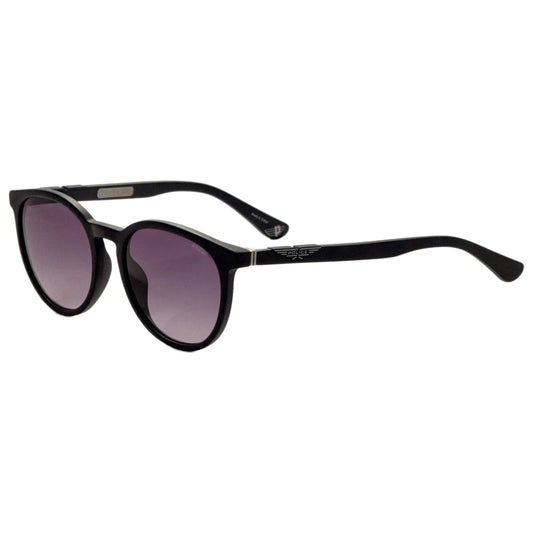 Front view of Police Women's Sunglasses SPL873-53D82M