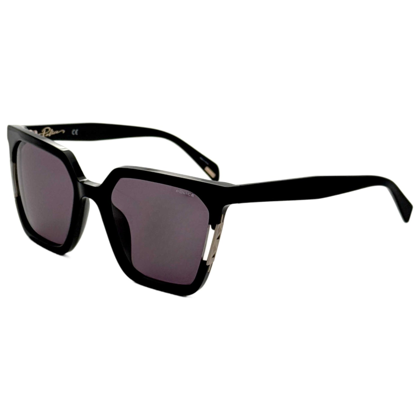 Front view of Police Women's Sunglasses SPLD33-540700